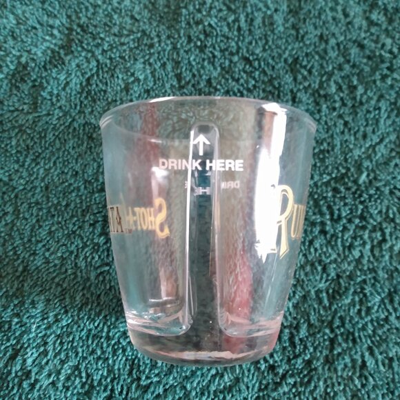 Set of Shot Glasses - Picture 3 of 6